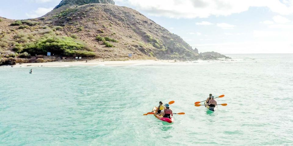 Kailua, Oahu: Guided E-Bike & Kayak Tour to Mokulua Islands - Getting to the Activity Hub
