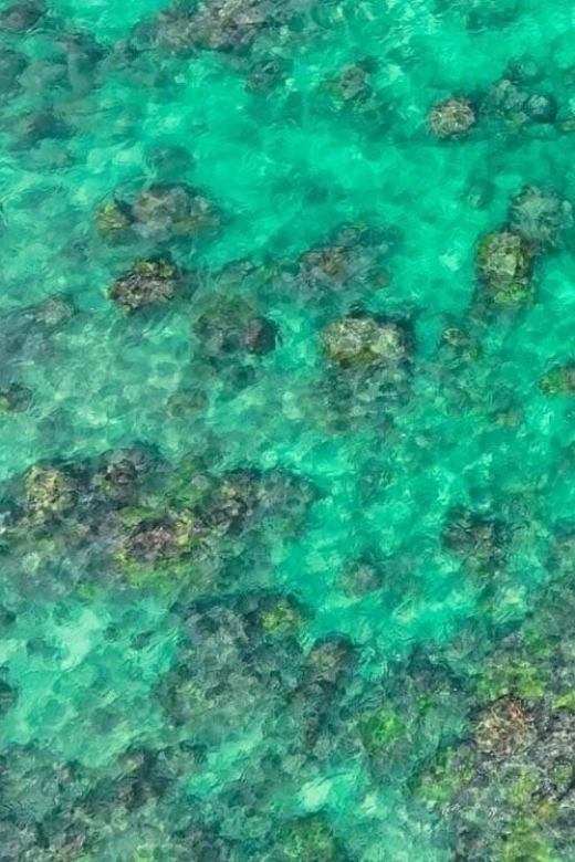 Kailua, Oahu: Guided E-Bike & Kayak Tour to Mokulua Islands - Key Points