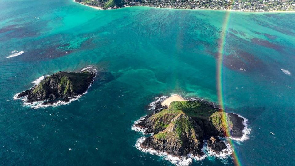 Kailua, Oahu: Guided E-Bike & Kayak Tour to Mokulua Islands - Safety and Suitability