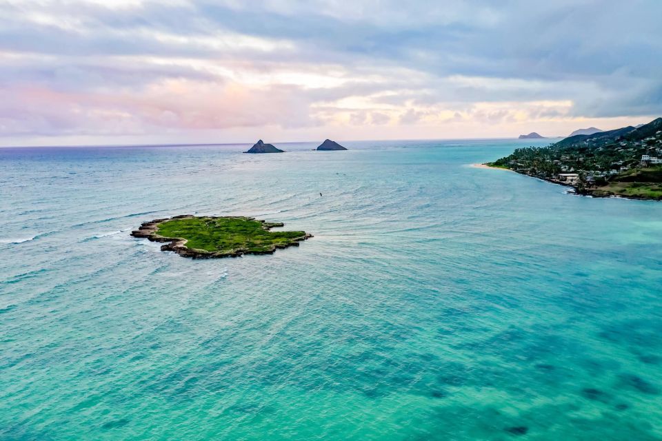 Kailua, Oahu: Popoia Island & Kailua Bay Guided Kayak Tour - Frequently Asked Questions