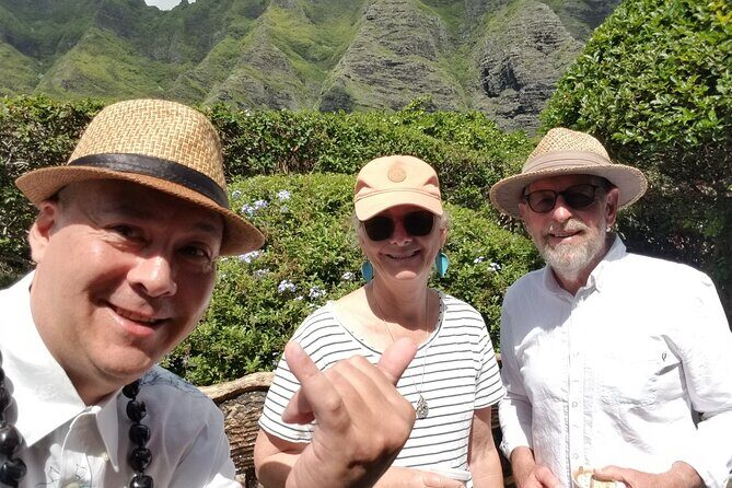 Kailua,Kualoa,Northshore,Dole Circle Island Customizable Tour - Final Thoughts: Why Consider This Tour?