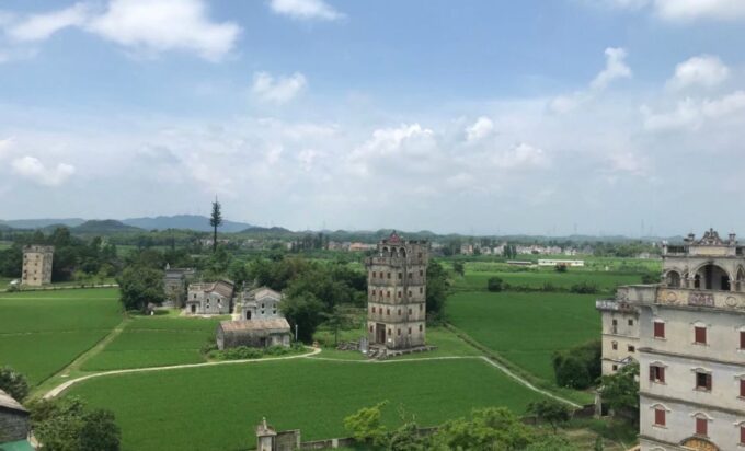 Kaiping Private Day Tour From Guangzhou - Frequently Asked Questions