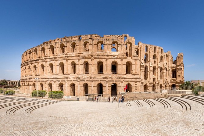 Kairouan-El Jem - Frequently Asked Questions