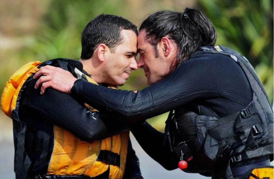 Kaituna River: Whitewater Rafting Experience - Inclusions