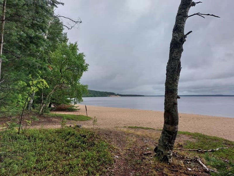 Kajaani, Finland: A day trip to Paradice Island at Lake Oulu - An Overview of the Experience