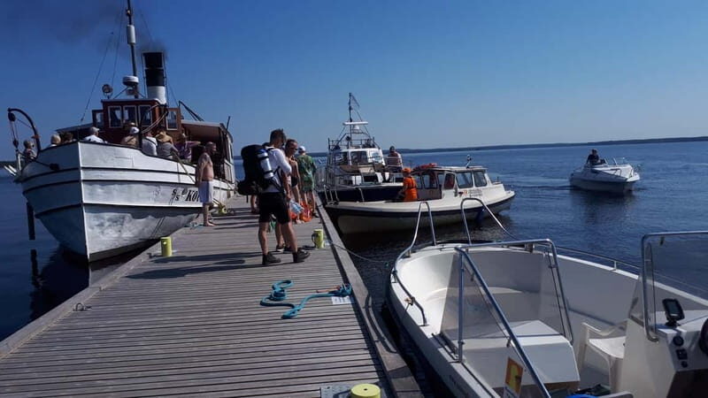 Kajaani, Finland: A day trip to Paradice Island at Lake Oulu - Final Thoughts