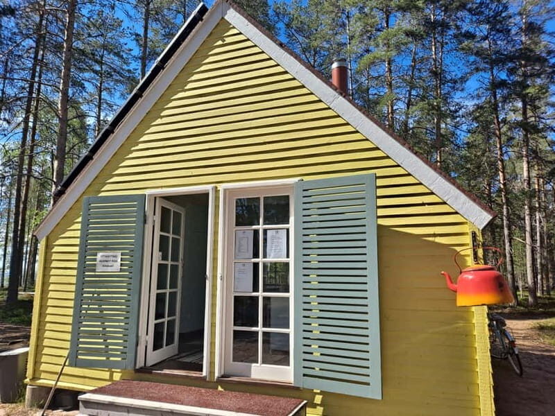 Kajaani, Finland: A day trip to Paradice Island at Lake Oulu - FAQ