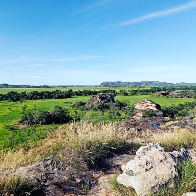 Kakadu-2 Day Tour. the Best Itinerary. - Recap