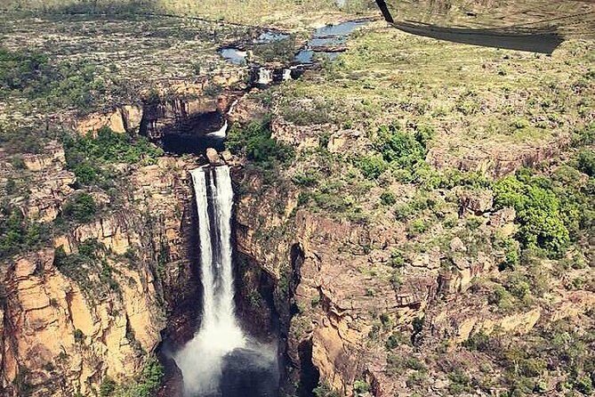 Kakadu, Adelaide & Mary River Scenic Flight - Who Should Consider This Tour?