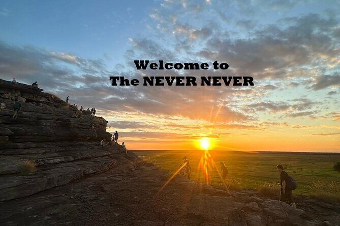 Kakadu Adventure Tour - FAQ