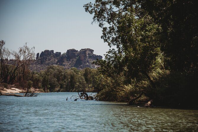Kakadu Day Tour from Darwin with Offroad Dreaming - Practical Tips for Travelers