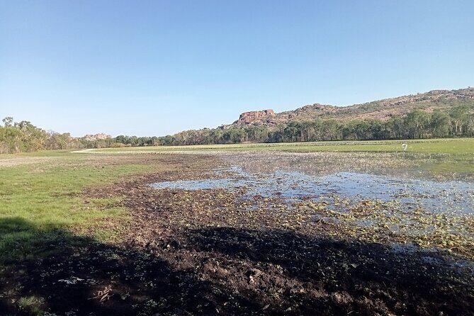 Kakadu Day Tour-Yellow Water-Nourlangie-Ubirr-Cahills-Fogg Dam - FAQ