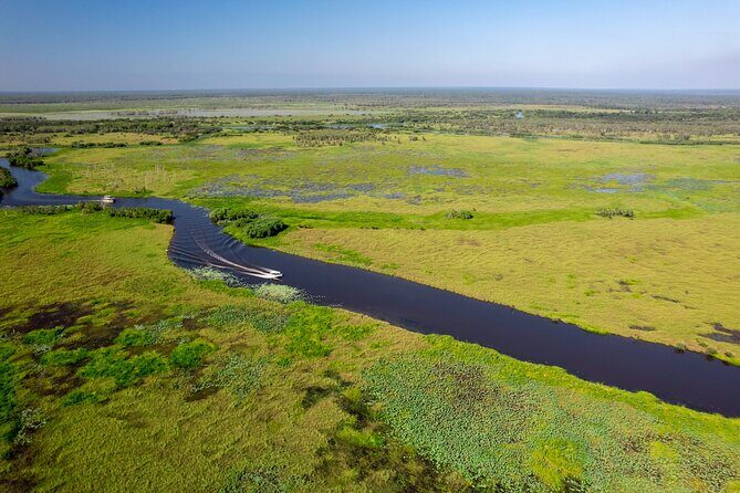 Kakadu, Katherine and Litchfield Adventure - An introduction to the tour experience