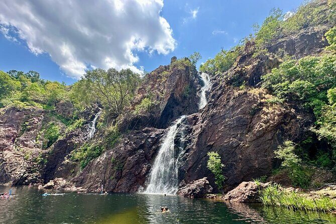 Kakadu, Katherine and Litchfield Adventure - Who should consider this tour?
