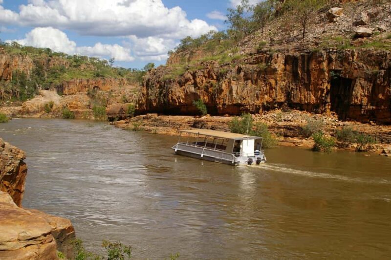 Kakadu, Katherine & Litchfield Camping Tour - Frequently Asked Questions