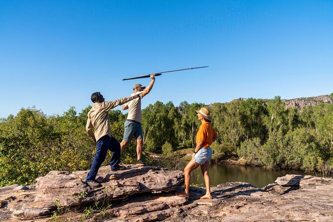 Kakadu National Park Full Day Tour + 2 Hour Cultural River Cruise - FAQ