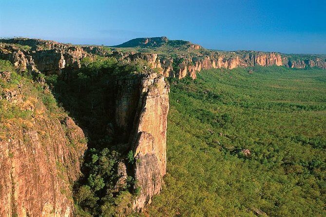 Kakadu National Park Scenic Flight &Yellow Water Cruise - Practical Tips for Travelers