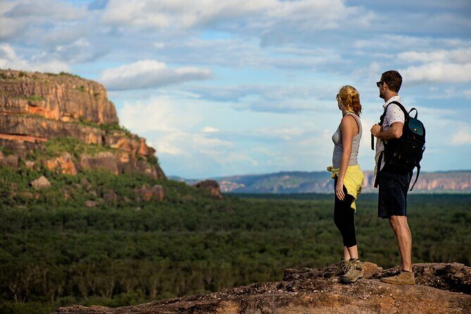 Kakadu National Park Wildlife & Ubirr Rock Art Tour from Darwin - Frequently Asked Questions