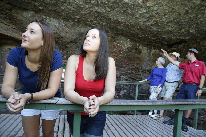 Kakadu, Nourlangie and Yellow Waters Tour from Darwin - Authenticity and Cultural Respect