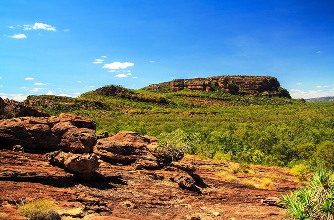Kakadu, Nourlangie and Yellow Waters Tour from Darwin - Final Thoughts