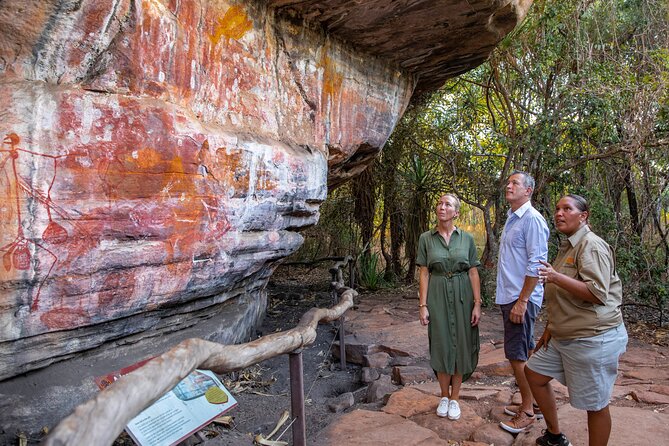 Kakadu Wilderness Escape Fogg Dam or Crocodile Cruise - Day Trip From Darwin - Wildlife and Cultural Insights
