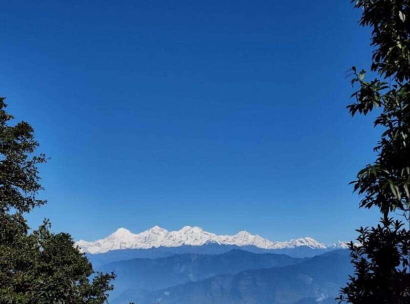 Kakani - Shivapuri Village Trek - An Authentic Nepalese Experience in Just Three Days