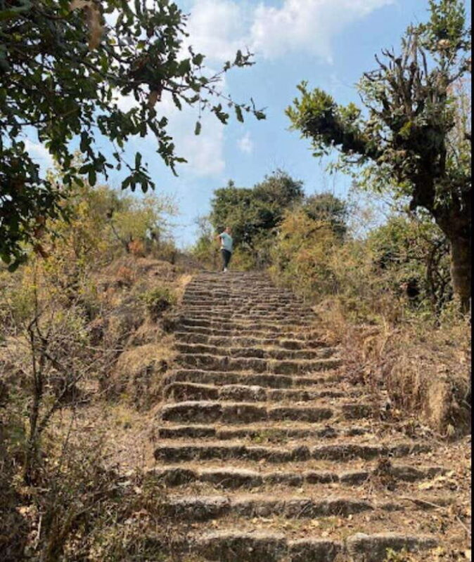 Kakani - Shivapuri Village Trek - Authenticity and Cultural Richness