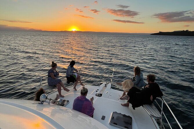 Kakariki Day Time Cruise to Maori Rock Carvings - Final Thoughts