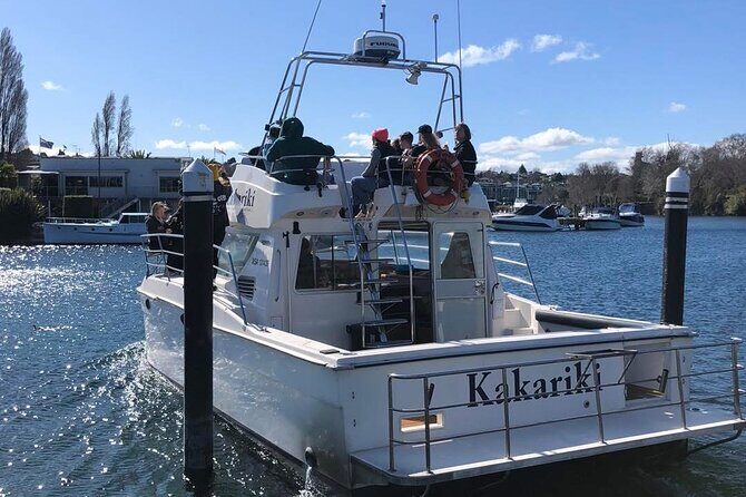 Kakariki Day Time Cruise to Maori Rock Carvings - FAQ