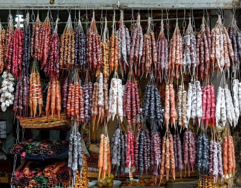Kakheti: A One-Day Comfort Tour - Overall Experience and Value