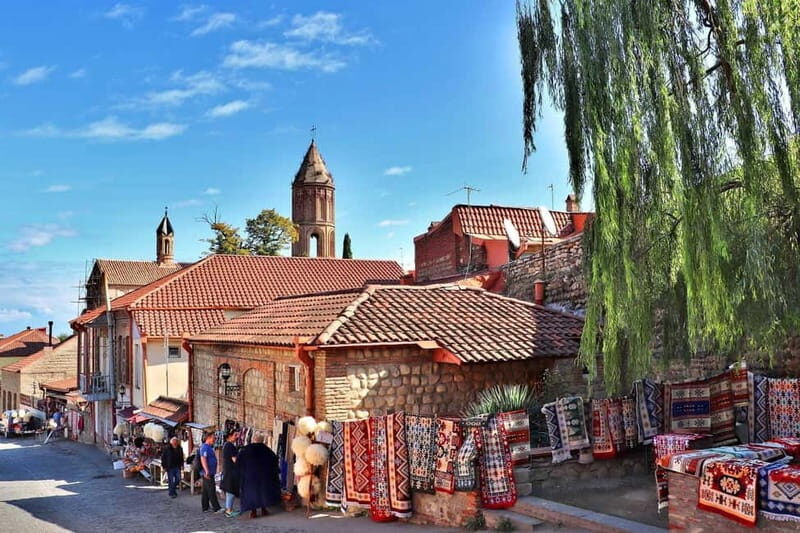 Kakheti: A One-Day Comfort Tour - The Sum Up