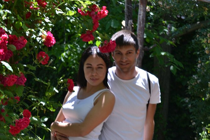 Kakheti: Bodbe (Monastery), Sighnaghi (Love City), Telavi Wine Tour From Tbilisi - Additional Information