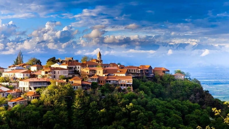 Kakheti: Bodbe, Sighnaghi, and Telavi Full-Day Tour - Who Should Consider This Tour?