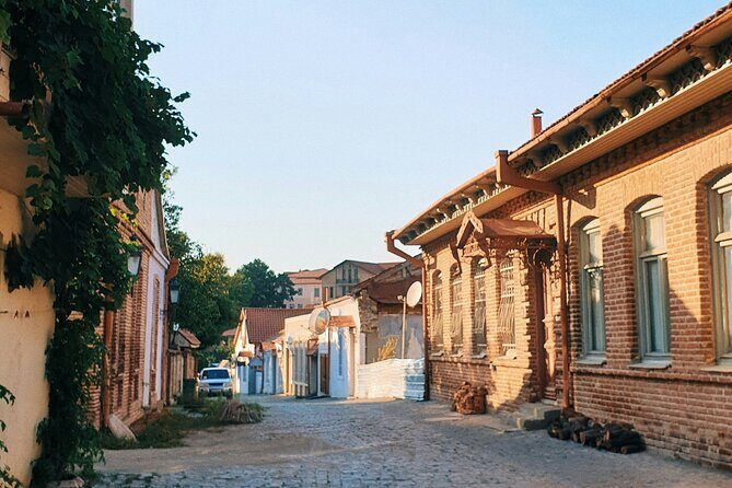 Kakheti, City of Love Sighnaghi Bodbe Monastery Tour From Tbilisi - The Itinerary: What to Expect at Each Stop
