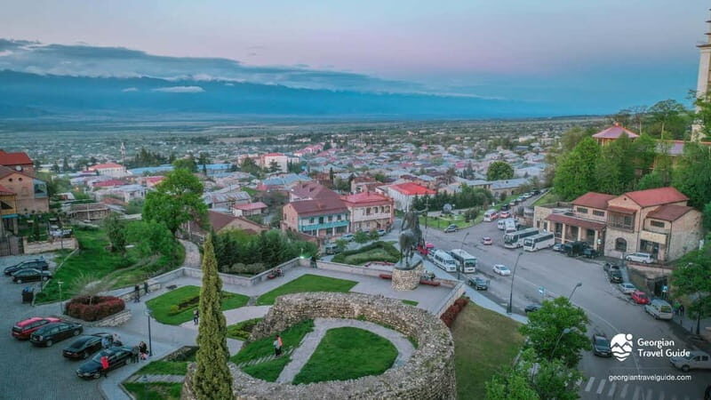 Kakheti, Culture Day Tour Sighnaghi Bodbe & Telavi Free Wine - Frequently Asked Questions (FAQ)  