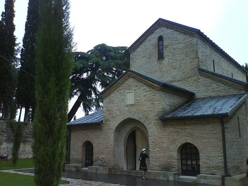 Kakheti Discovery: Bodbe, Sighnaghi & Telavi Wine Tour - Additional Stops and Optional Visits