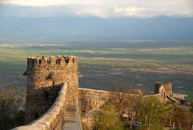 Kakheti Discovery: Bodbe, Sighnaghi & Telavi Wine Tour - Authentic Experiences and Reviews from Travelers
