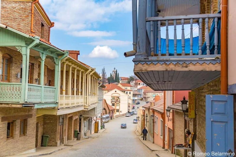 Kakheti: Full-Day Wine & Culture Adventure from Tbilisi - Key Points