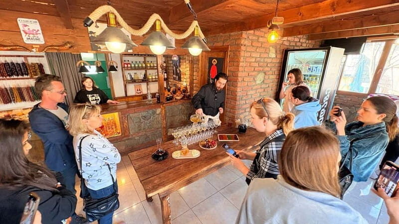Kakheti: Full-Day Wine & Culture Adventure from Tbilisi - The Journey Through Kakheti: What to Expect