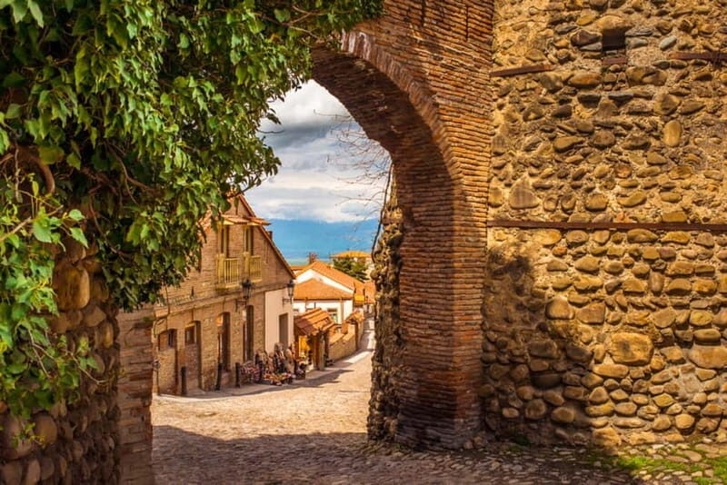 Kakheti: Group Tour - Wine & City of Love - Who Should Consider This Tour?
