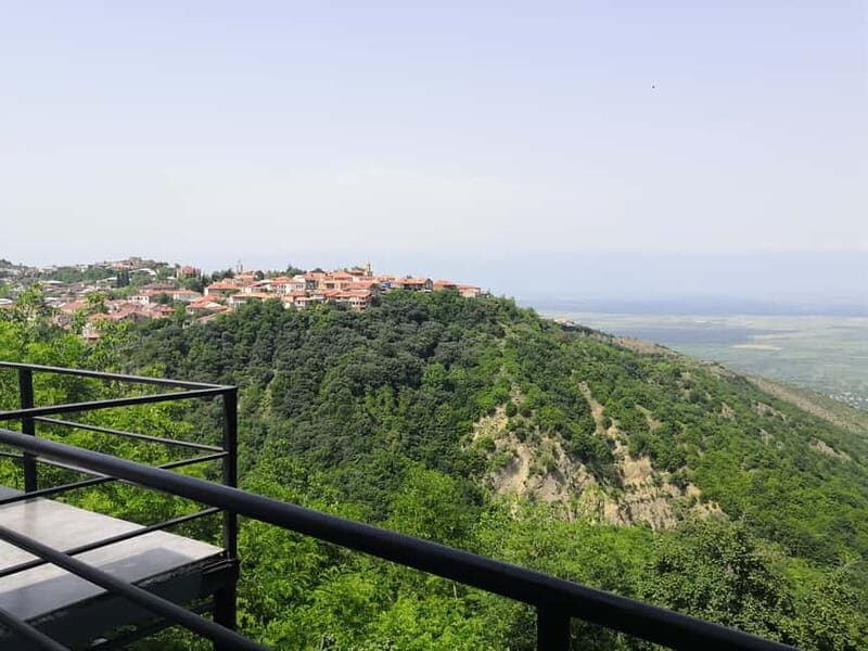 Kakheti: Individual Day Tour To Sighnaghi From Tbilisi - An In-Depth Look at the Tour Experience