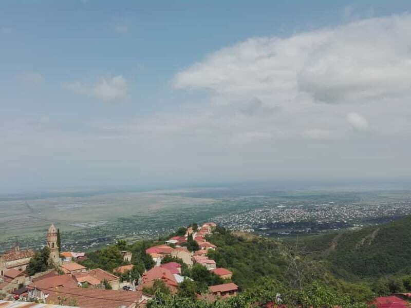 Kakheti: Individual Day Tour To Sighnaghi From Tbilisi - Final Thoughts