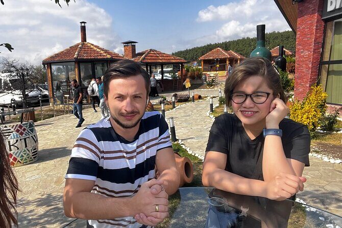 Kakheti Private Tour with Wine Tasting from Tbilisi - Key Points