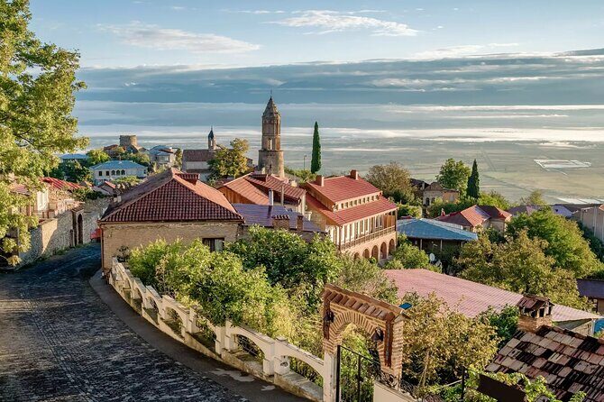 Kakheti Private Tour with Wine Tasting from Tbilisi - The Sum Up