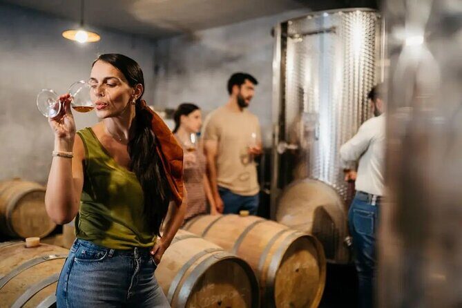 Kakheti Private Tour with Wine Tasting from Tbilisi - FAQs