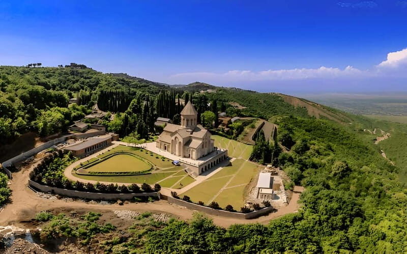 Kakheti: Sighnaghi, St. Nino Basilica, and Bread Making Tour - Who Will Love This Tour?