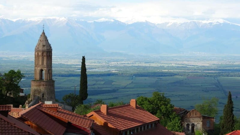 Kakheti: Wine, Love, and Adventure - What the Reviews Say
