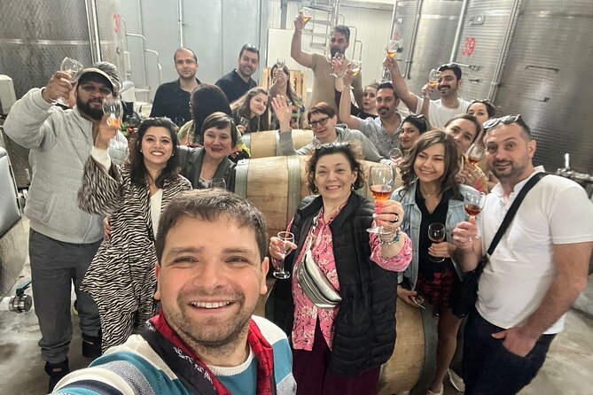 Kakheti Wine Region - Signagi and Bodbe Group Tour With Tasting - Inclusions and Exclusions