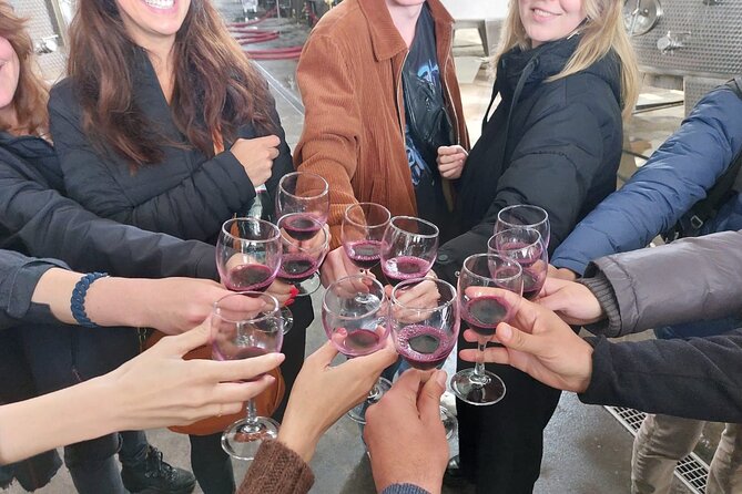 Kakheti Wine Region - Signagi and Bodbe Group Tour With Tasting - Traveler Reviews and Ratings