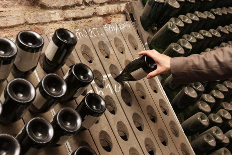 Kakheti Wine Tour - Explore the Art of Kvevri Winemaking - Key Points